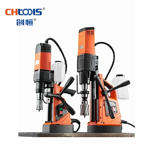 CHTOOLS Carbide annular cutter set for hand drill