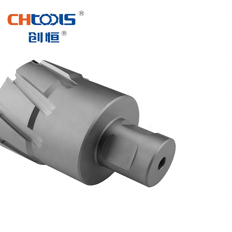 CHTOOLS tungsten carbide steel drill TCT hole cutter 83mm annular core drill