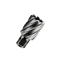 CHTOOLS universal shank 22mm hss annular cutter hole tolerance