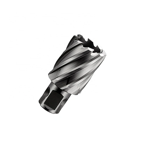 CHTOOLS universal shank 22mm hss annular cutter hole tolerance