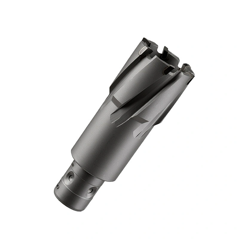 CHTOOLS 50mm depth TCT fein shank annular cutter