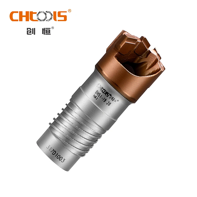 CHTOOLS BTA Deep Hole Drill Bits Metal Drilling OEM
