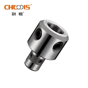 CHTOOLS hole cutter drill attachment fein annular cutter adapter