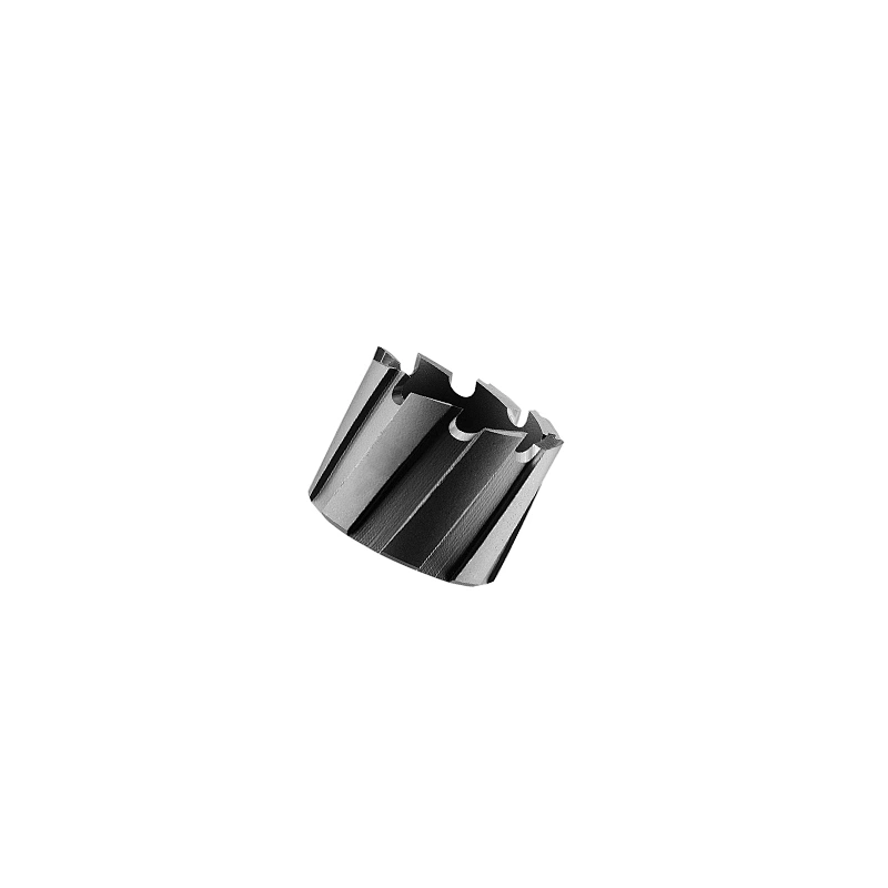 CHTOOLS HSS mini core drill bit set with thread shank