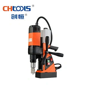 Weldon shank core drill bit broach cutter