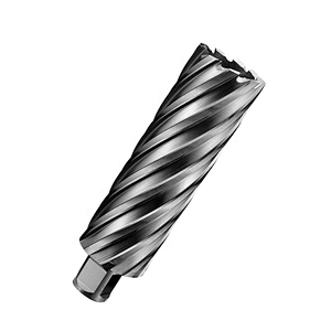 CHTOOLS annular cutter 1-1/4 high speed annular cutter dimensions