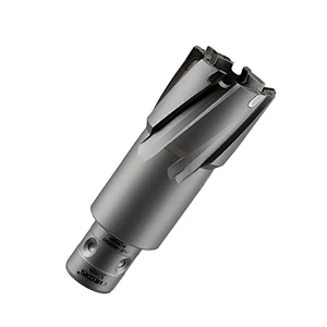 CHTOOLS Broach cutter TCT cutter  for Fein magnetic drill machine
