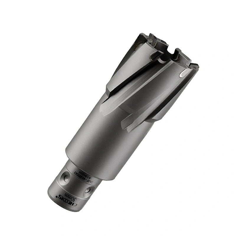 CHTOOLS Broach cutter TCT cutter  for Fein magnetic drill machine