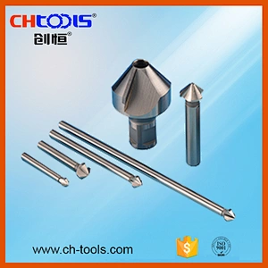 CHTOOLS HSS countersink cutting tool
