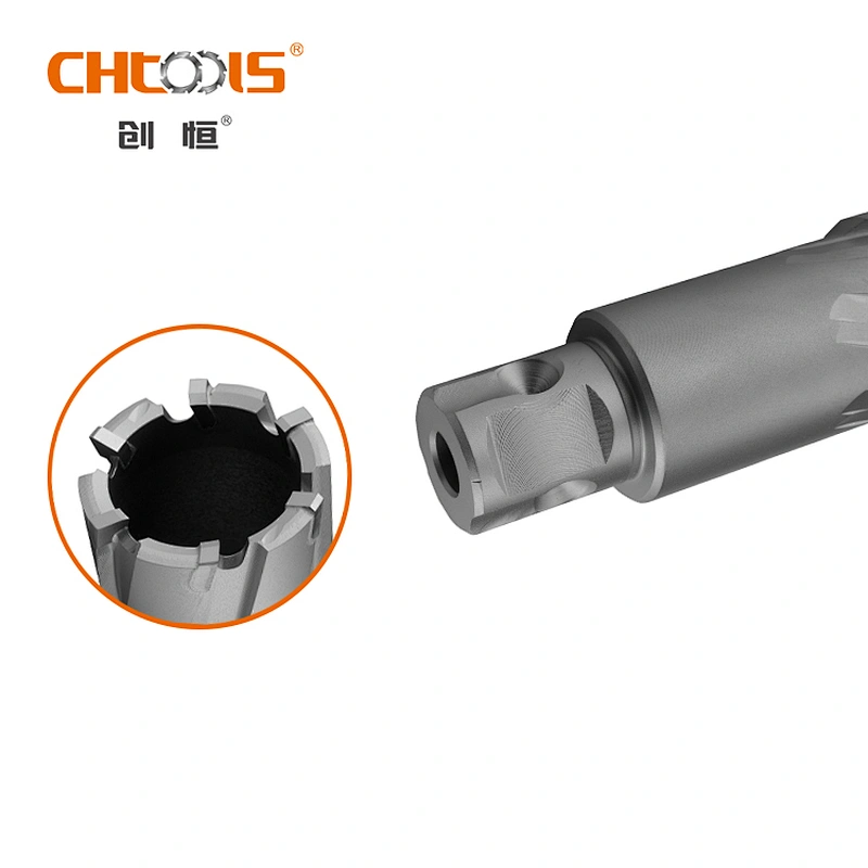 for magnetic base drills annular cutters carbide