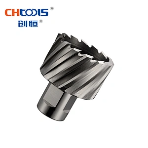 CHTOOLS 50mm Depth HSS annular hole cutter