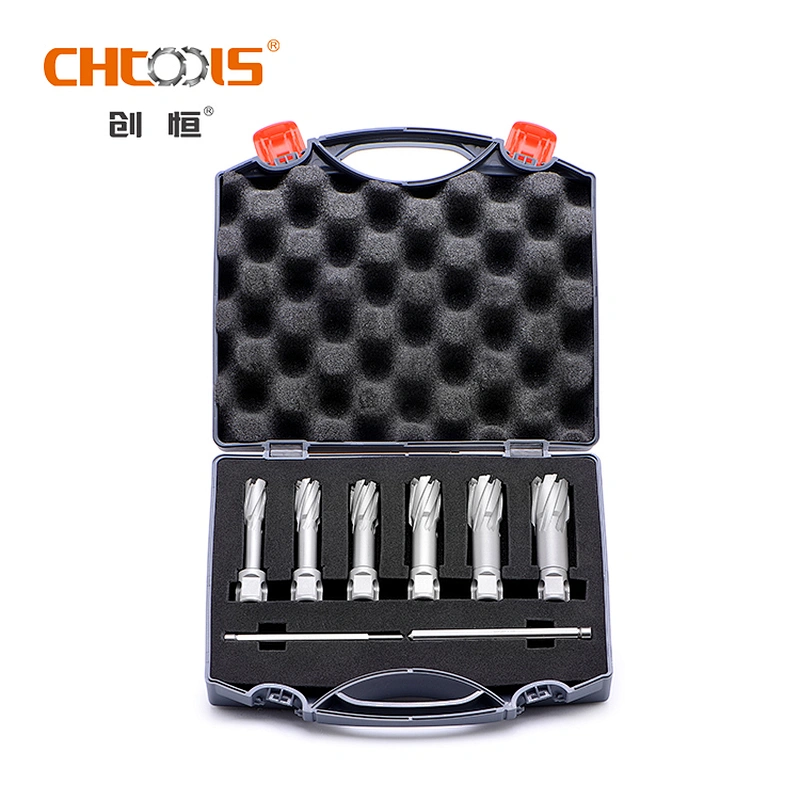 CHTOOLS carbide broach cutter with 35mm cutting depth