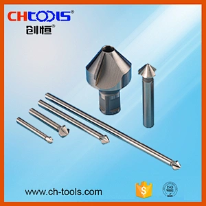 CHTOOLS Low Price Various Sizes High Speed Steel Metal Drilling Countersink