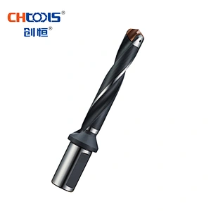 CHTOOLS High efficient CNC tool s drill