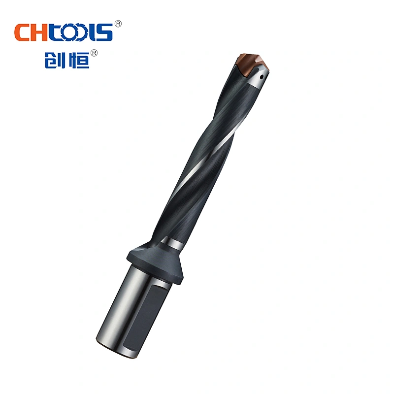 CHTOOLS High efficient CNC tool s drill