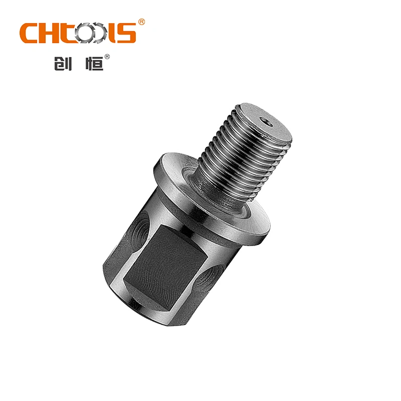 CHTOOLS annular cutter adapter for hand drill