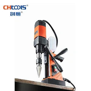 CHTOOLS Annular cutter portable core drilling machine