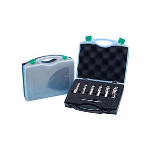 CHTOOLS Annular cutter HSS drill bit set