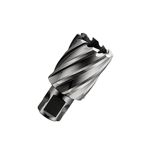 CHTOOLS Cutting Depth HSS Broach Annular Cutter Hot Sales 25mm Magnetic Drill Drilling Holes Universal Shank,core Drill Bit OEM