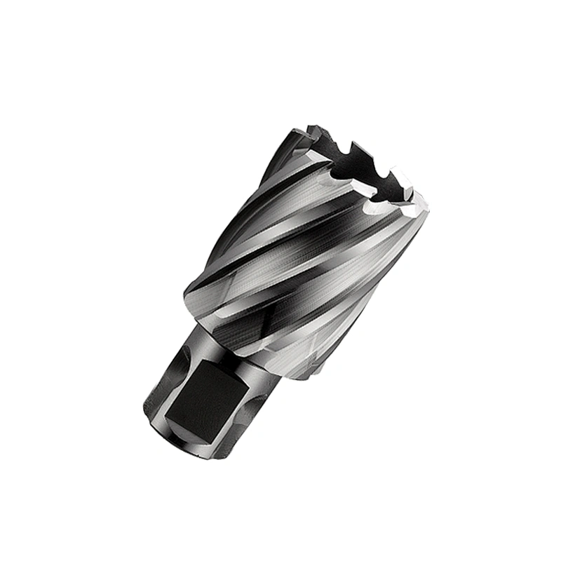 CHTOOLS Cutting Depth HSS Broach Annular Cutter Hot Sales 25mm Magnetic Drill Drilling Holes Universal Shank,core Drill Bit OEM