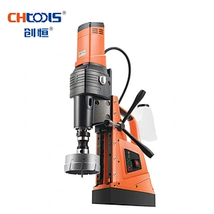 CHTOOLS Cutter TCT magnetic core drill with weldon shank