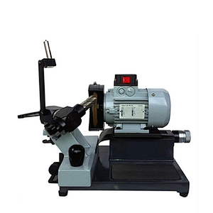 Metal Use Annular Cutter Grinding Machine For Sale