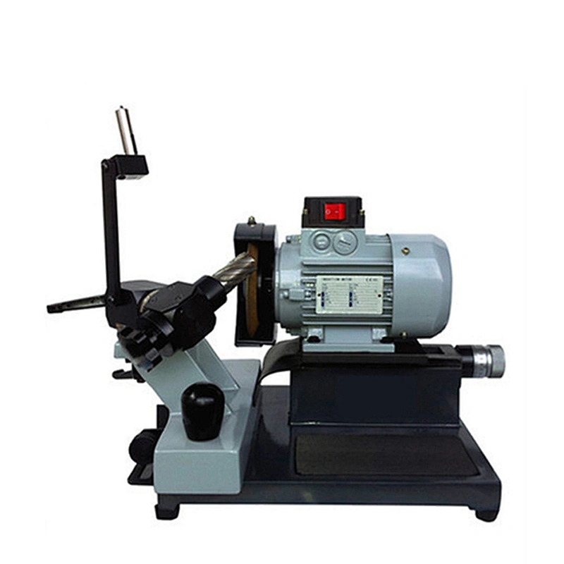 Metal Use Annular Cutter Grinding Machine For Sale