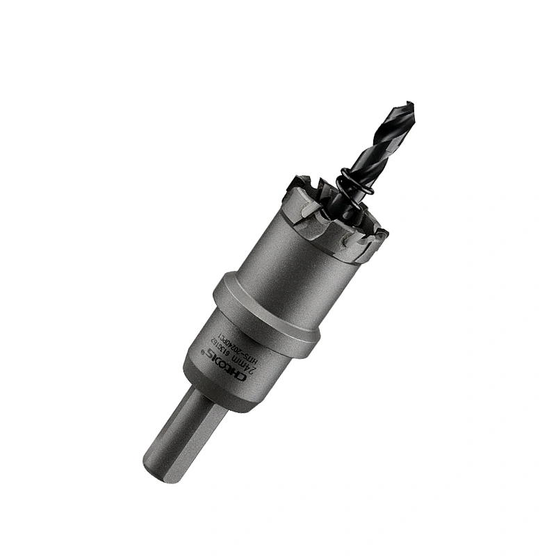 CHTOOLS TCT Hole Saw For Drilling