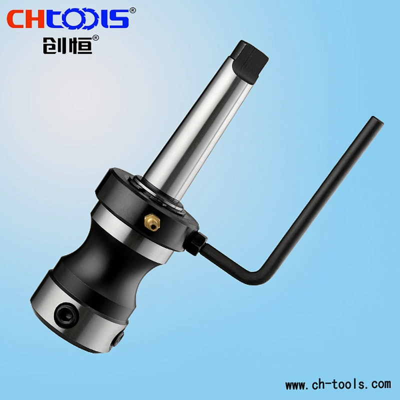 CHTOOLS Cutting tools part interal cooling morse taper arbor