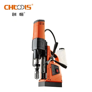 CHTOOLS Industrial Tools Annular Cutter Arbor for Drill Use Annular Cutter on Drill Press