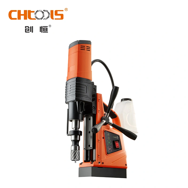CHTOOLS Industrial Tools Annular Cutter Arbor for Drill Use Annular Cutter on Drill Press