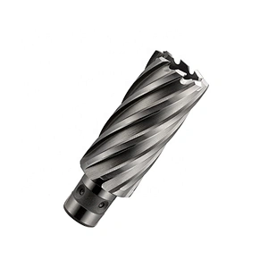 CHTOOLS Good stability 50mm annular cutter