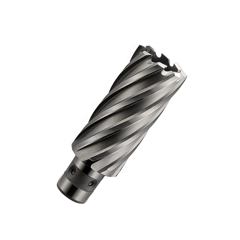 CHTOOLS Good stability 50mm annular cutter