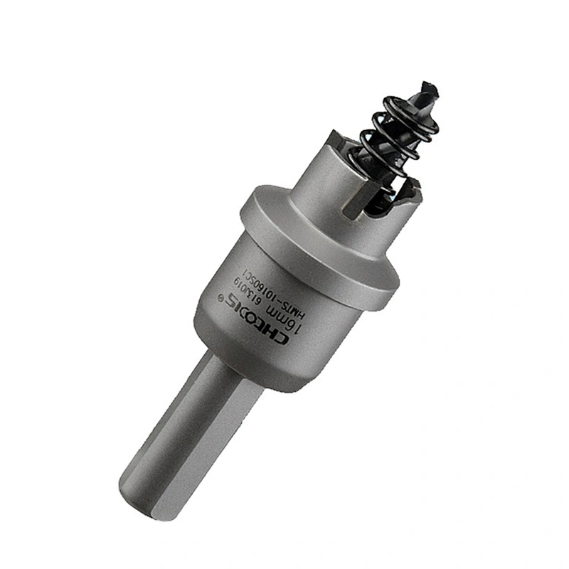 CHTOOLS For stainless steel drilling tct 14mm hole saw