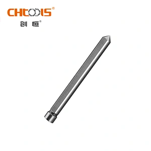CHTOOLS HSS Pilot Pin for 25mm Depth HSS Annular Cutters
