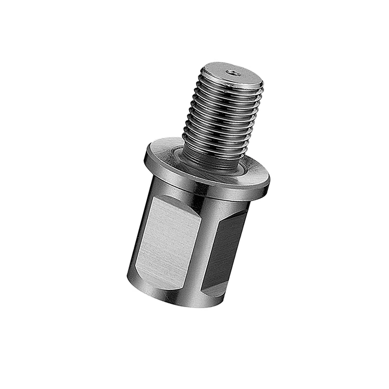 CHTOOLS DZFX annular cutter adapter for magnetic drilling machine