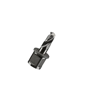 CHTOOLS HSS 25mm depth railway drill bit
