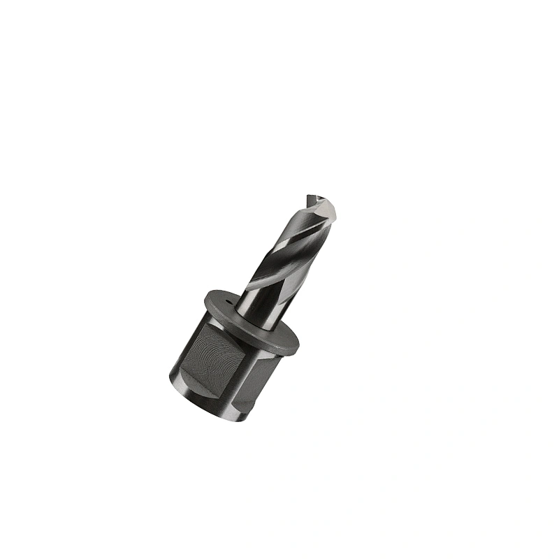 CHTOOLS HSS 25mm depth railway drill bit