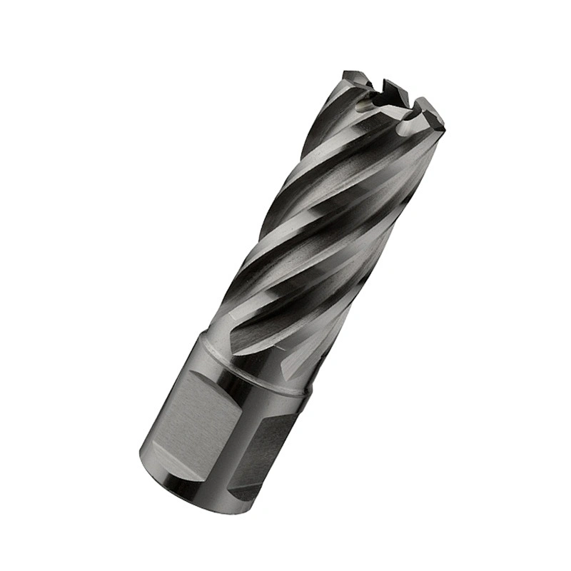 HSS weldon shank 20*50mm annular hole cutter for sale