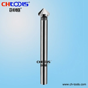 CHTOOLS Low Price Various Sizes High Speed Steel Metal Drilling Countersink