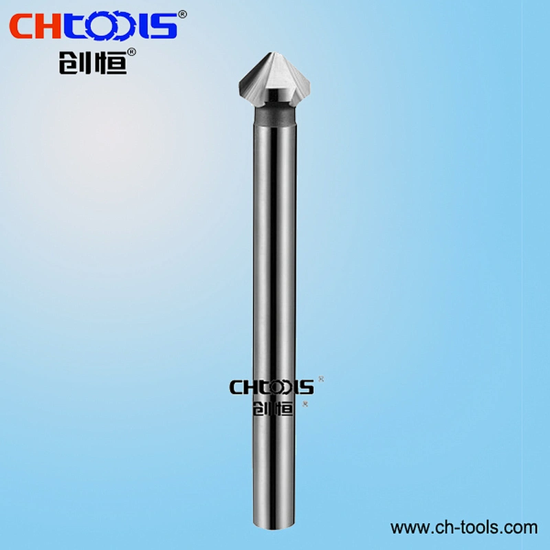 CHTOOLS Low Price Various Sizes High Speed Steel Metal Drilling Countersink