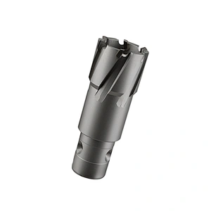 CHTOOLS Durable Sharpening TCT Annular Cutters Broaching Drill Bits
