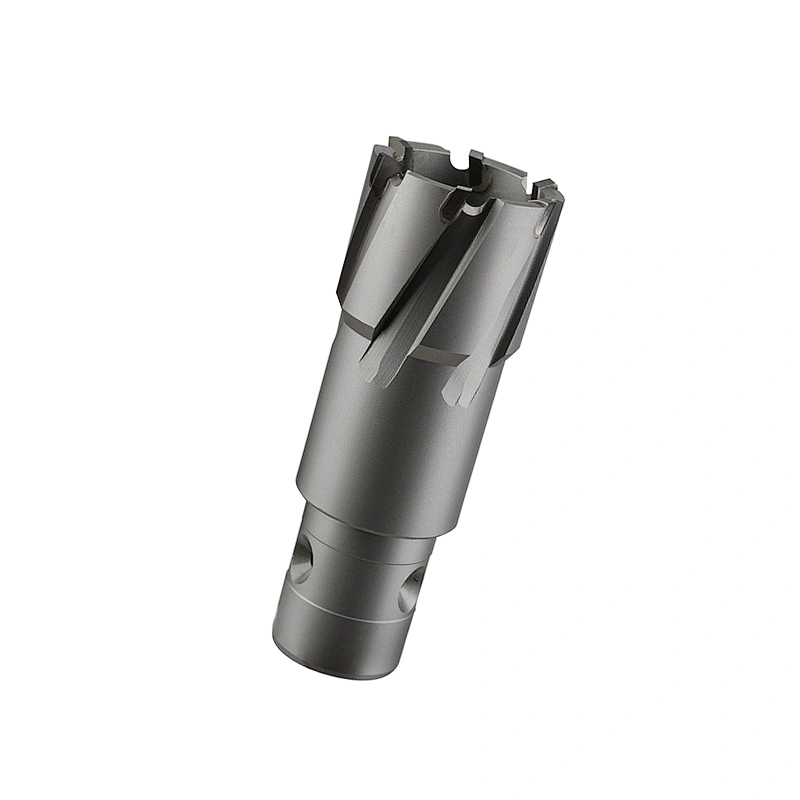 CHTOOLS Durable Sharpening TCT Annular Cutters Broaching Drill Bits