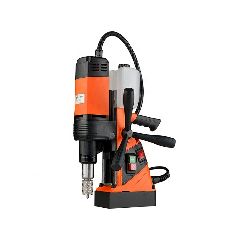 CHTOOLS Germany technology magnetic drilling machine DX-35
