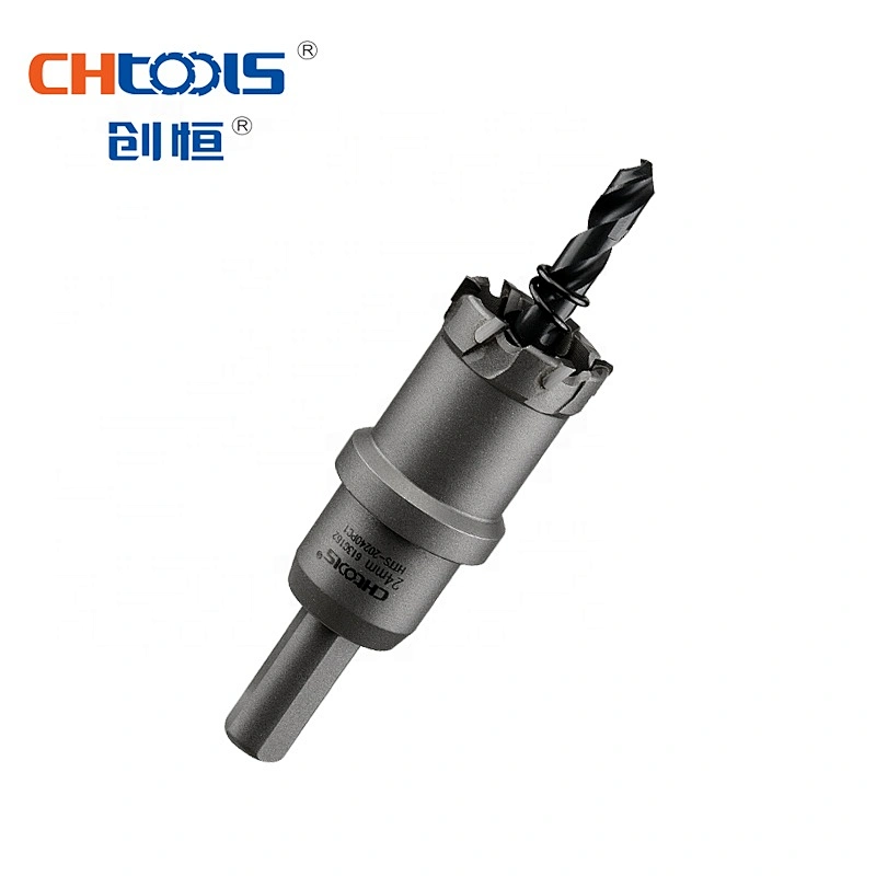 CHTOOLS TCT hole saw set 16mm ideal hole cutter kit