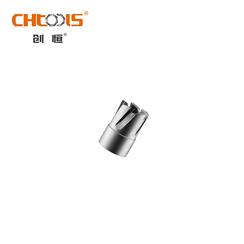 CHTOOLS HSS mini annular cutter set with thread sahnk
