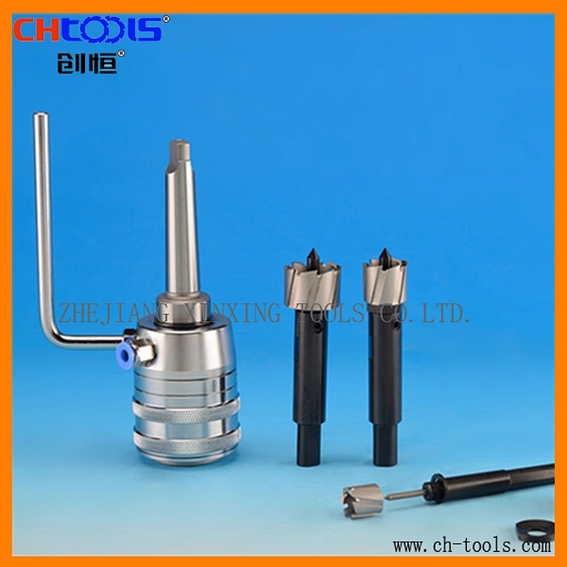 CHTOOLS 19.05 weldon shank adapter