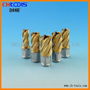 CHTOOLS Fein quick-in shank HSS broach cutter tools