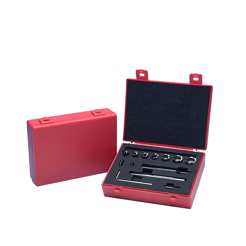CHTOOLS HSS micro drill bits for sheet metal drilling