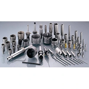 HSS core drill grinding machine